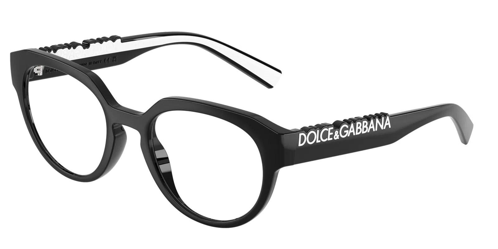 Dolce & Gabbana 5113 Eyeglasses - view 5